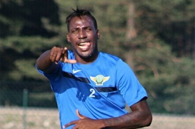 Başakşehir, dünyaca ünlü yıldıza imza attırdı! - 28