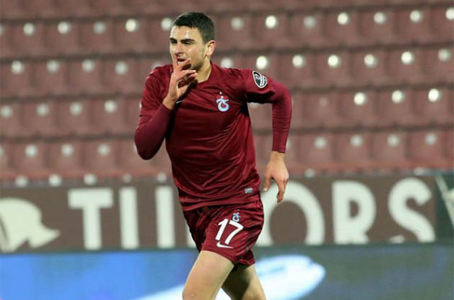 Başakşehir, dünyaca ünlü yıldıza imza attırdı! - 30