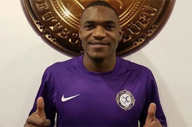 Başakşehir, dünyaca ünlü yıldıza imza attırdı! - 36