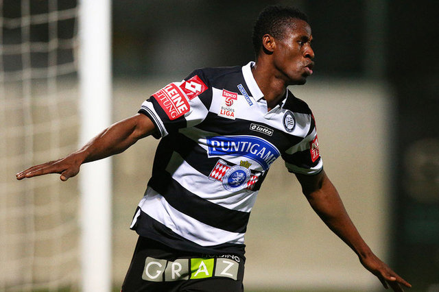 Başakşehir, dünyaca ünlü yıldıza imza attırdı! - 49