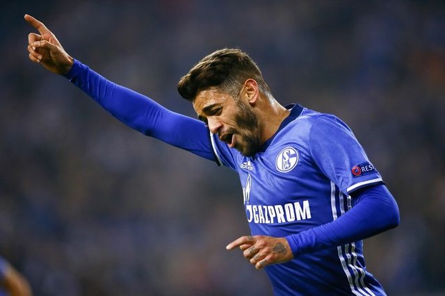 Başakşehir, dünyaca ünlü yıldıza imza attırdı! - 51