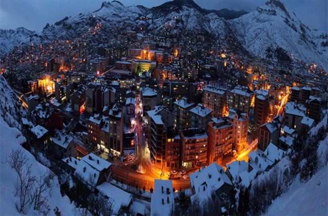 İşte il il Türkiye'nin güncel nüfusu - 2