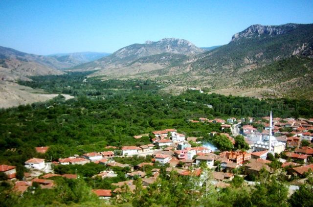 İşte il il Türkiye'nin güncel nüfusu - 10