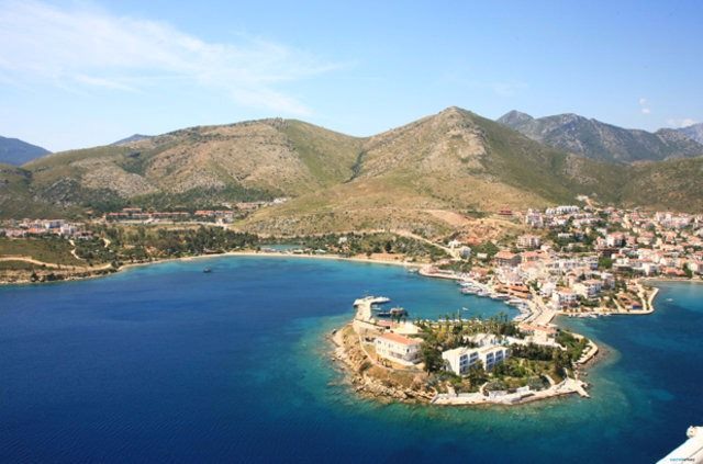 İşte il il Türkiye'nin güncel nüfusu - 24