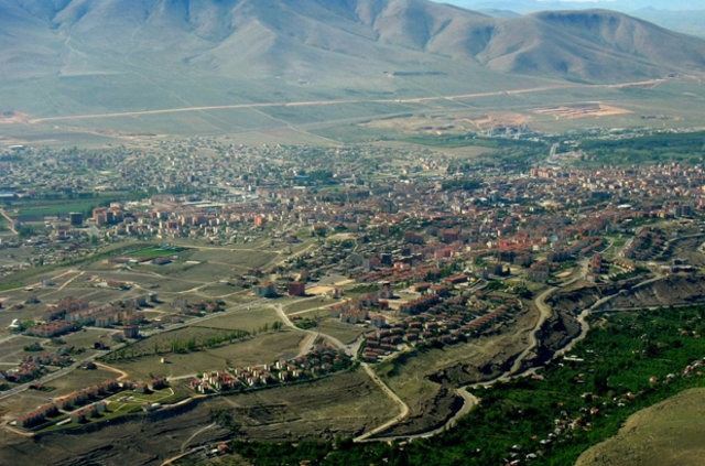 İşte il il Türkiye'nin güncel nüfusu - 27