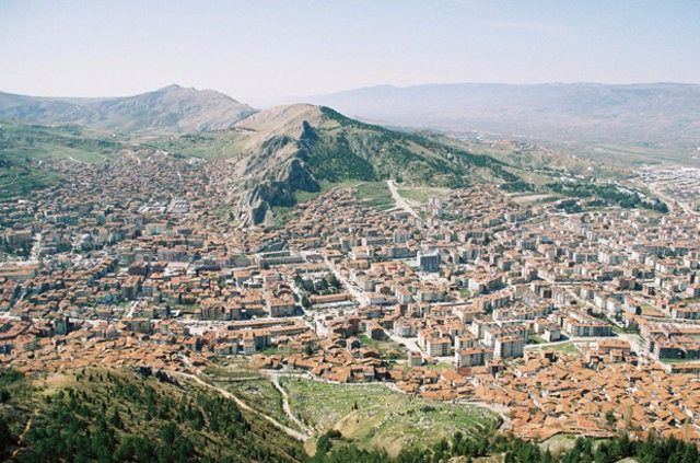 İşte il il Türkiye'nin güncel nüfusu - 29