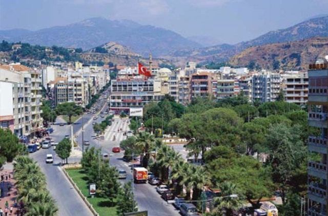 İşte il il Türkiye'nin güncel nüfusu - 36