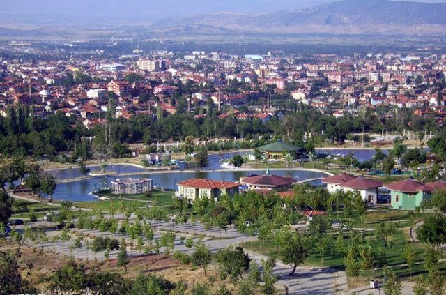 İşte il il Türkiye'nin güncel nüfusu - 41