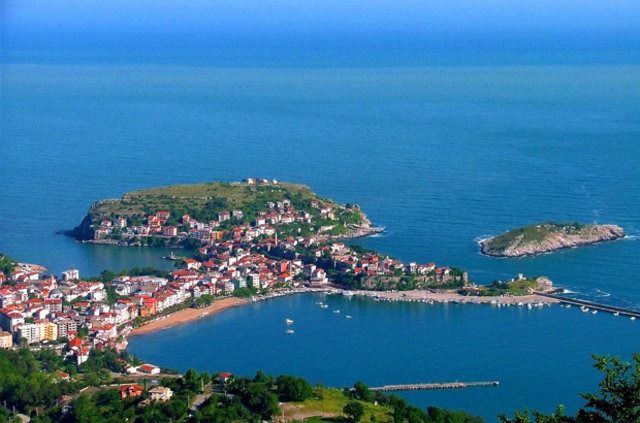 İşte il il Türkiye'nin güncel nüfusu - 54