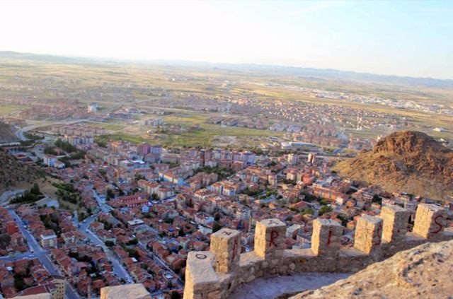 İşte il il Türkiye'nin güncel nüfusu - 58