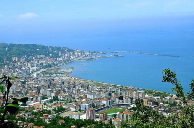 İşte il il Türkiye'nin güncel nüfusu - 61