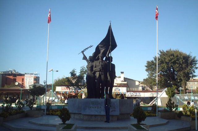 İşte il il Türkiye'nin güncel nüfusu - 69