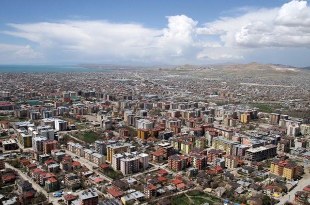 İşte il il Türkiye'nin güncel nüfusu - 66