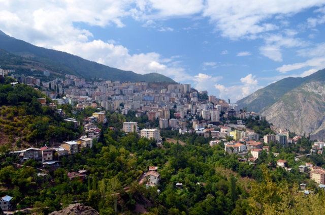 İşte il il Türkiye'nin güncel nüfusu - 73