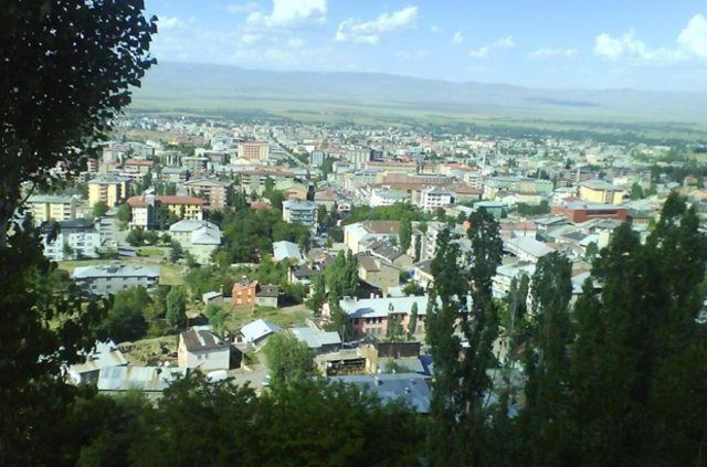 İşte il il Türkiye'nin güncel nüfusu - 75