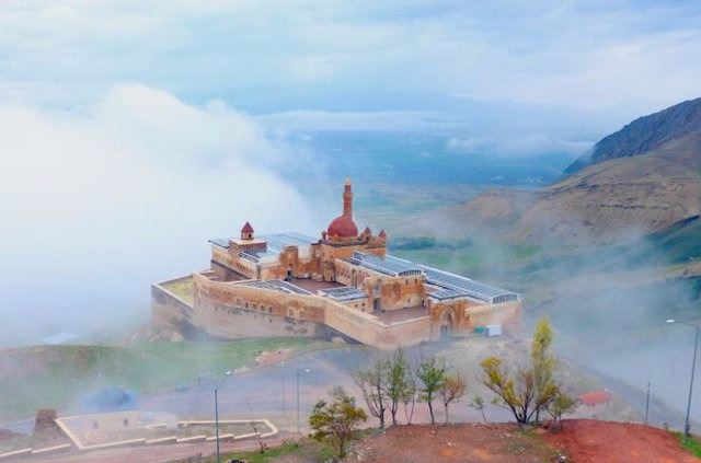 İşte il il Türkiye'nin güncel nüfusu - 76