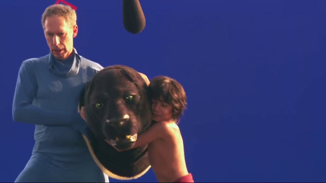 Meğer 'Orman Çocuğu' değilmiş! - 2