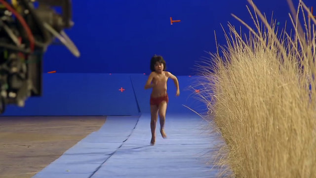 Meğer 'Orman Çocuğu' değilmiş! - 6