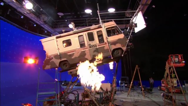 Meğer 'Orman Çocuğu' değilmiş! - 10