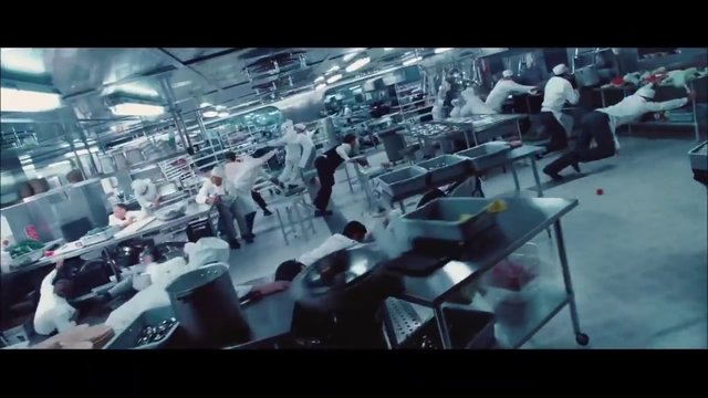 Meğer 'Orman Çocuğu' değilmiş! - 13