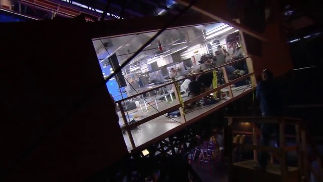 Meğer 'Orman Çocuğu' değilmiş! - 14