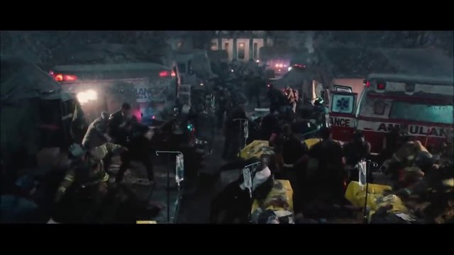 Meğer 'Orman Çocuğu' değilmiş! - 15