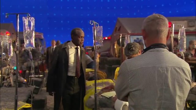 Meğer 'Orman Çocuğu' değilmiş! - 16