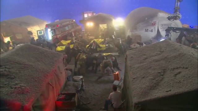 Meğer 'Orman Çocuğu' değilmiş! - 18