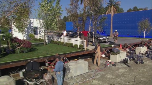 Meğer 'Orman Çocuğu' değilmiş! - 20