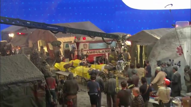 Meğer 'Orman Çocuğu' değilmiş! - 23