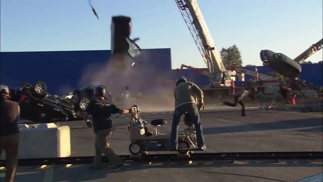 Meğer 'Orman Çocuğu' değilmiş! - 25