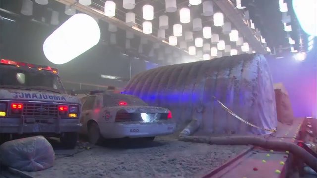 Meğer 'Orman Çocuğu' değilmiş! - 33