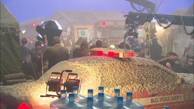 Meğer 'Orman Çocuğu' değilmiş! - 36