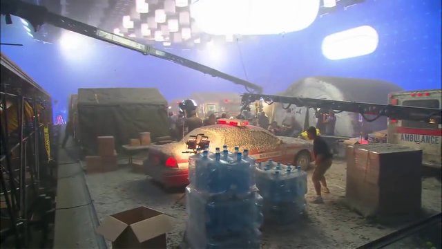 Meğer 'Orman Çocuğu' değilmiş! - 37