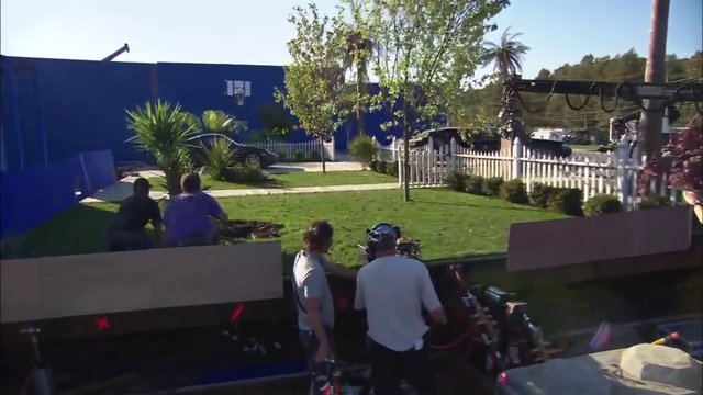 Meğer 'Orman Çocuğu' değilmiş! - 38