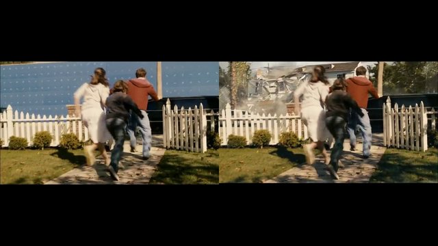 Meğer 'Orman Çocuğu' değilmiş! - 54