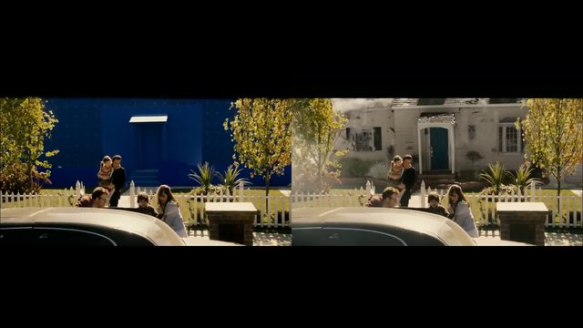 Meğer 'Orman Çocuğu' değilmiş! - 55