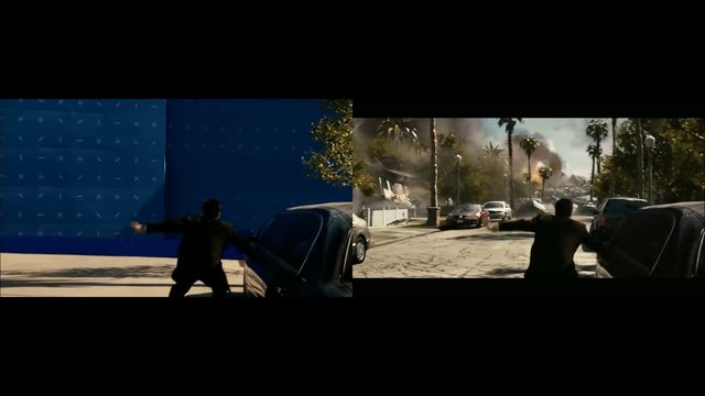 Meğer 'Orman Çocuğu' değilmiş! - 56