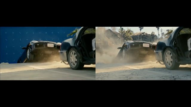 Meğer 'Orman Çocuğu' değilmiş! - 60