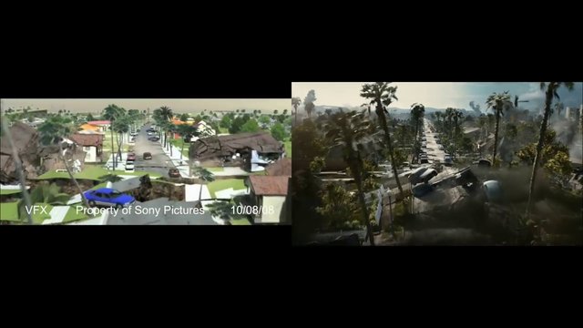 Meğer 'Orman Çocuğu' değilmiş! - 61