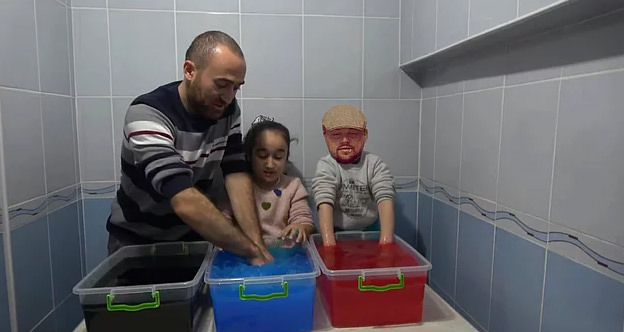 Nusret'tin Leonardo DiCaprio paylaşımı sosyal medyada olay oldu - 11