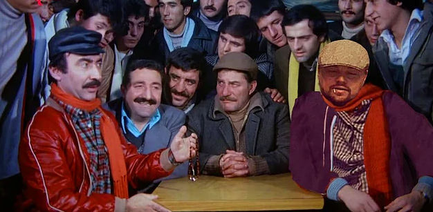 Nusret'tin Leonardo DiCaprio paylaşımı sosyal medyada olay oldu - 3