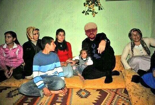 Nusret'tin Leonardo DiCaprio paylaşımı sosyal medyada olay oldu - 10