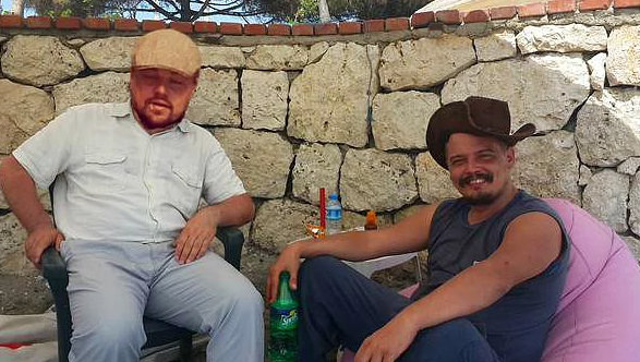 Nusret'tin Leonardo DiCaprio paylaşımı sosyal medyada olay oldu - 7