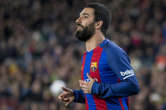 Arda Turan transfer rekoru kıracak! - 2
