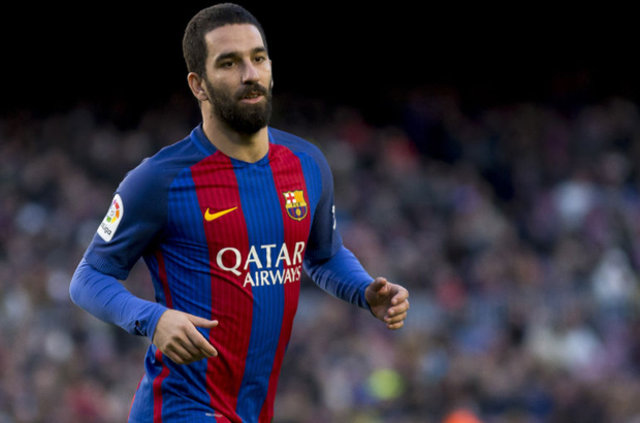 Arda Turan transfer rekoru kıracak! - 3