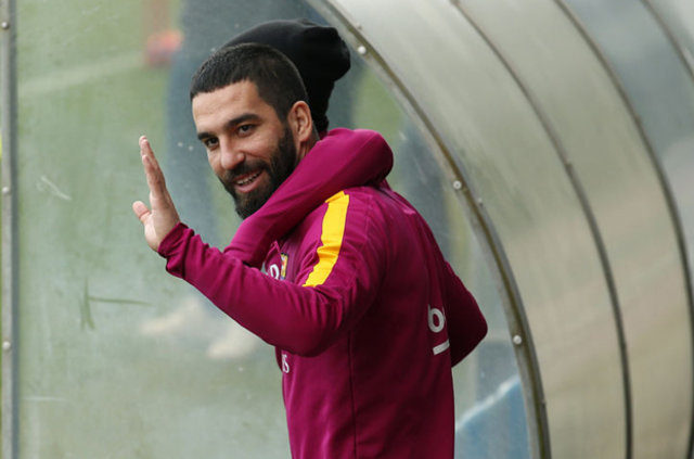 Arda Turan transfer rekoru kıracak! - 1