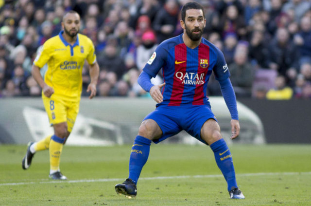 Arda Turan transfer rekoru kıracak! - 4