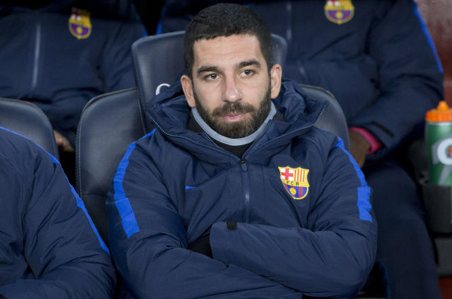 Arda Turan transfer rekoru kıracak! - 5