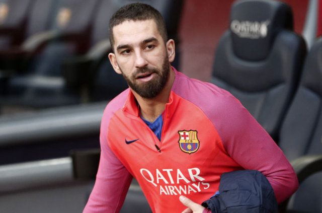 Arda Turan transfer rekoru kıracak! - 6